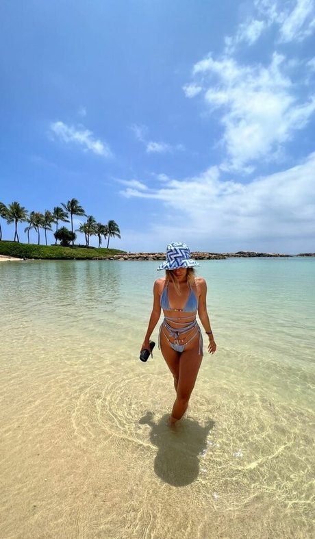 druflecha model hot photos