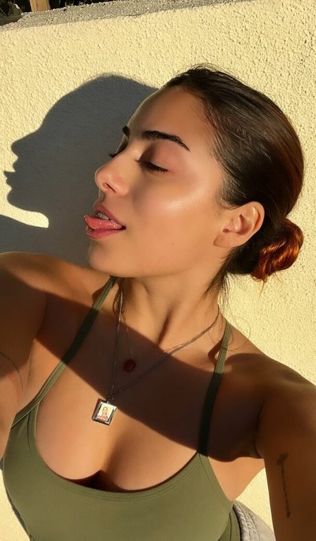 druflecha nice actress pic