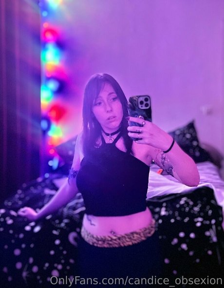 candice obsexion pornstar hot archive