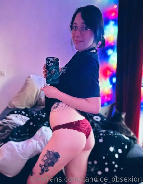 candice obsexion erotic actress image