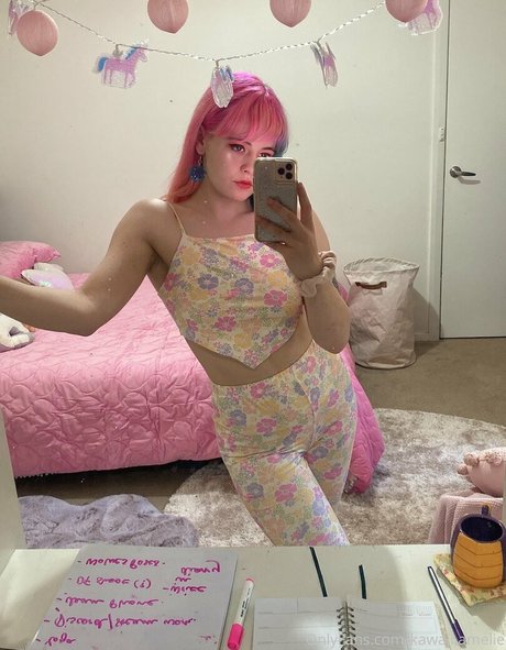 momocoloured actress archive