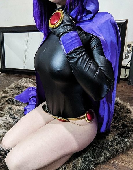 finaru nice model pic