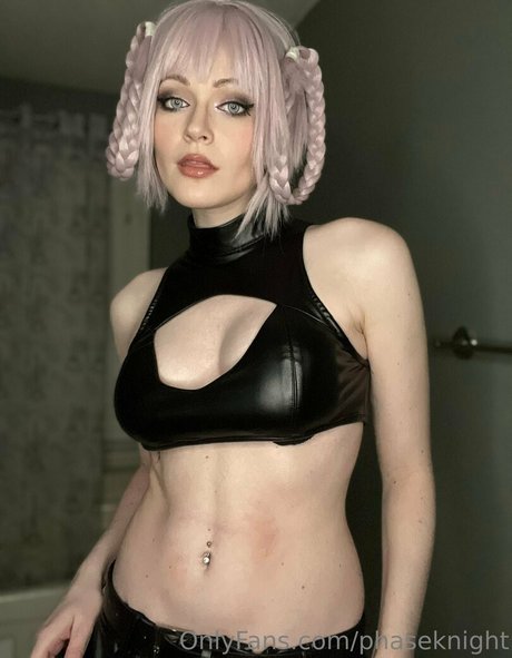 Phaseknight top star gallery