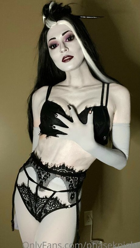 Phaseknight star xxx gallery