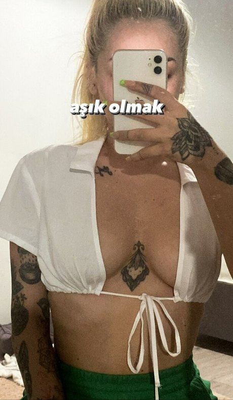 Elif Filyos beautiful actress images