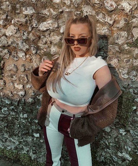 Amber Rose Brightman high quality star gallery