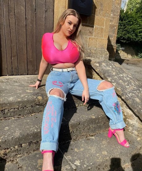 Amber Rose Brightman Images