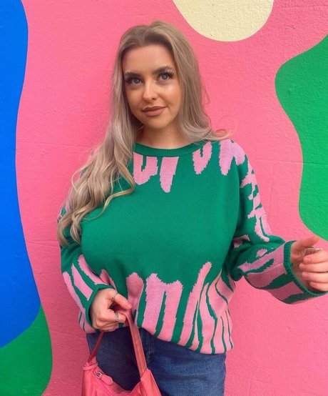 Amber Rose Brightman best actress picture