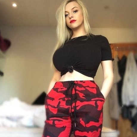 Amber Rose Brightman model perfect photos