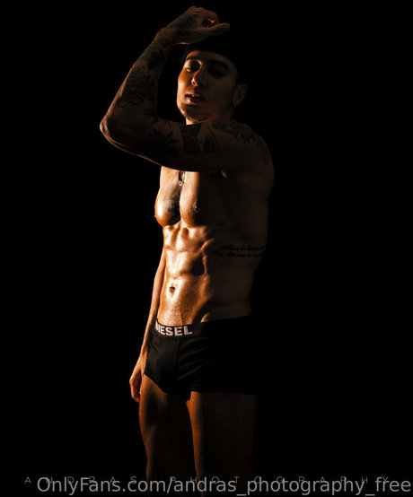 andras photography free high quality pornstar pictures