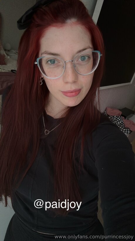 Purrincessjoy hd actress image