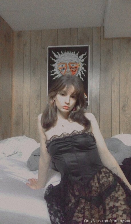 cummysox pornstar naked img