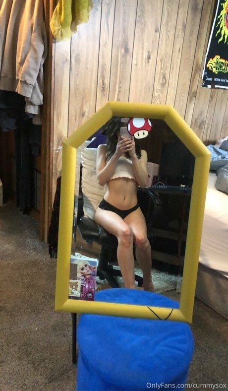 cummysox nudes actress picture