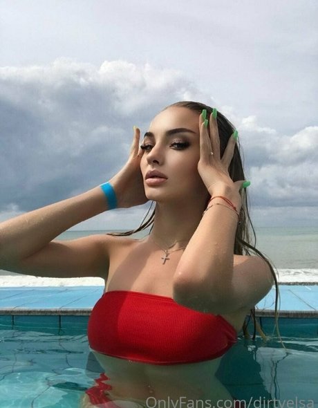 Dirtyelsa model sexy img