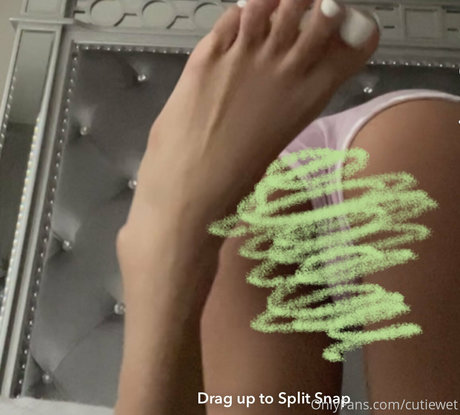 cutiewet model porn img