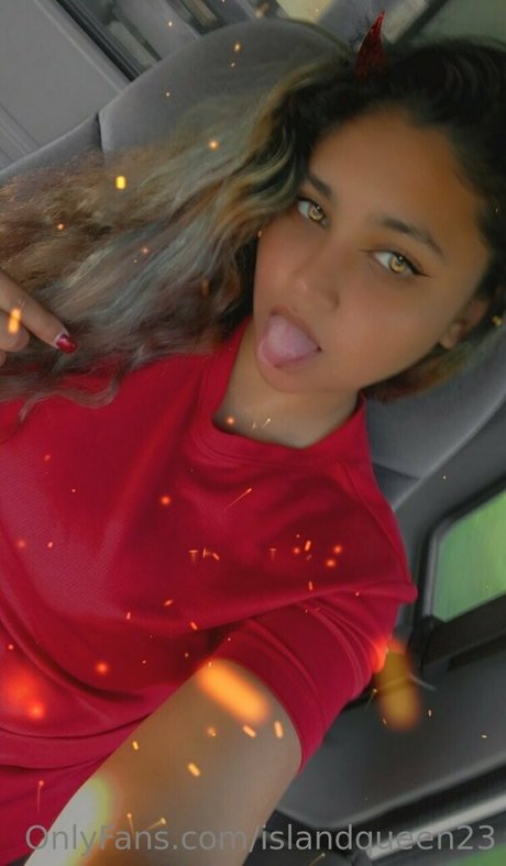 islandqueen23 art model picture