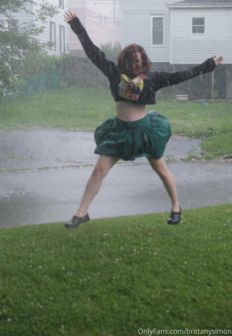 brittanysimon pornstar hot pic