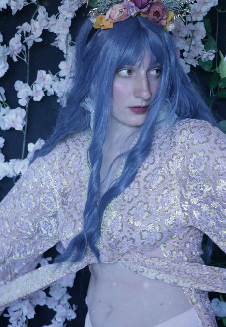 brittanysimon star pretty photo