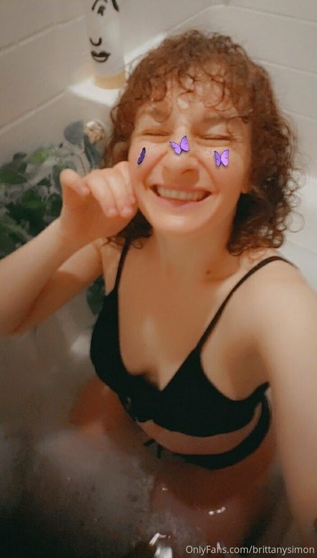 brittanysimon xxx actress photo