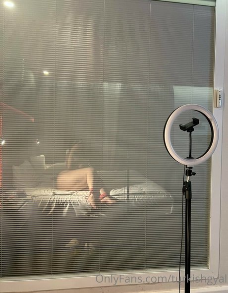 Turkishgyal nudes star pics