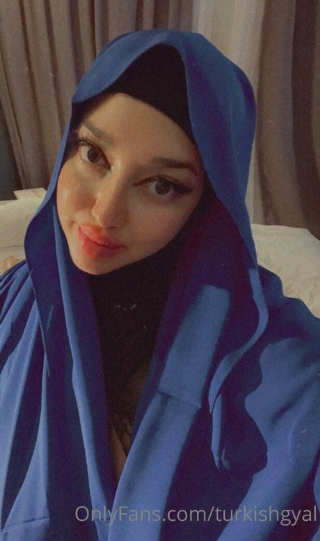 Turkishgyal art star pics