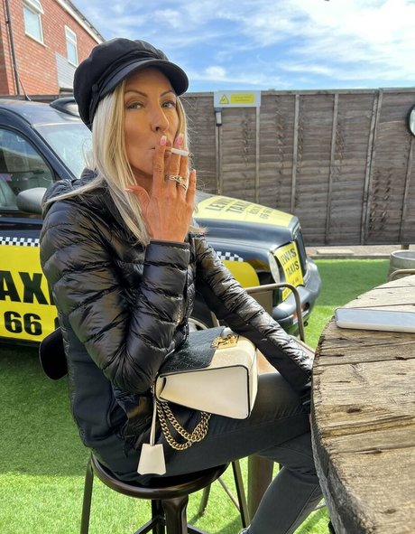 Emma Starr model perfect photos