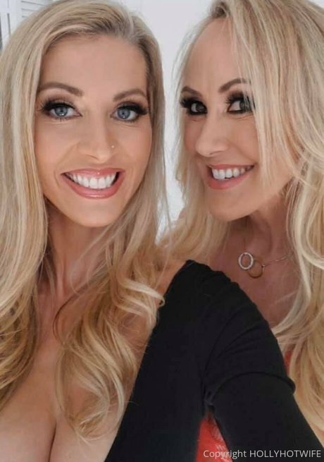 hollyhotwife pretty star photos