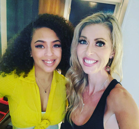 hollyhotwife star sexy gallery