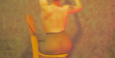 illuzia bytia free pretty model image