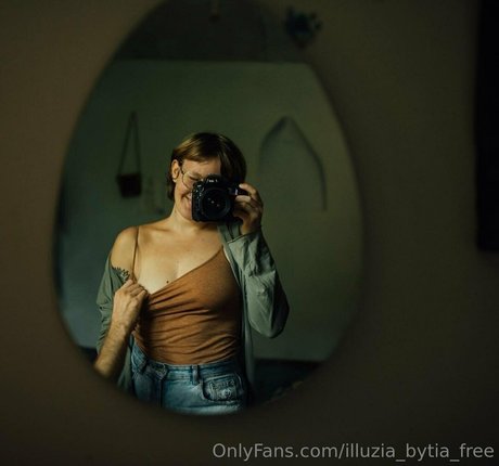 illuzia bytia free model art photo