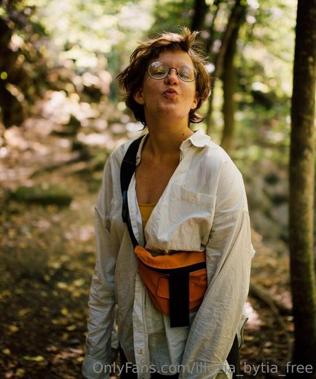 illuzia bytia free exclusive actress pics