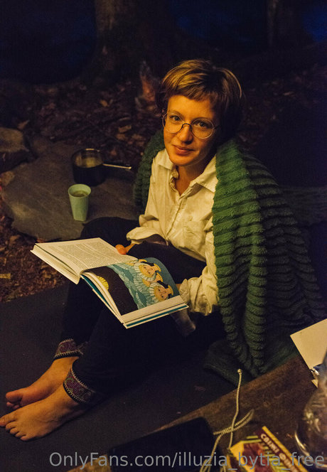 illuzia bytia free exclusive actress archive