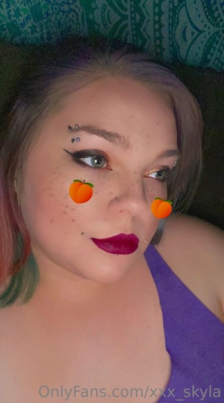 onlyskyyla star erotic pic