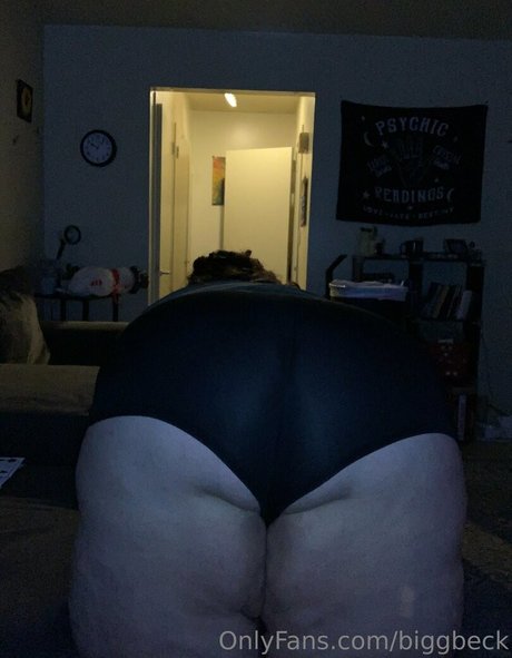 biggbeck model nude galleries