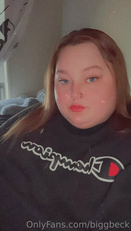 biggbeck perfect actress image