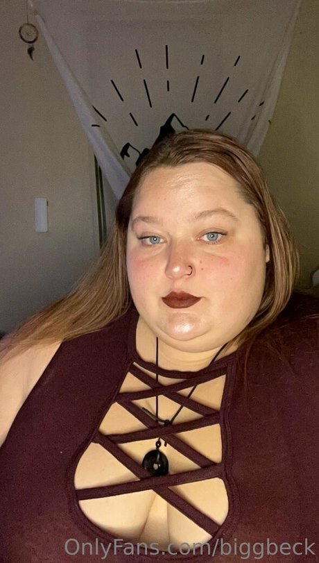 biggbeck nice actress picture