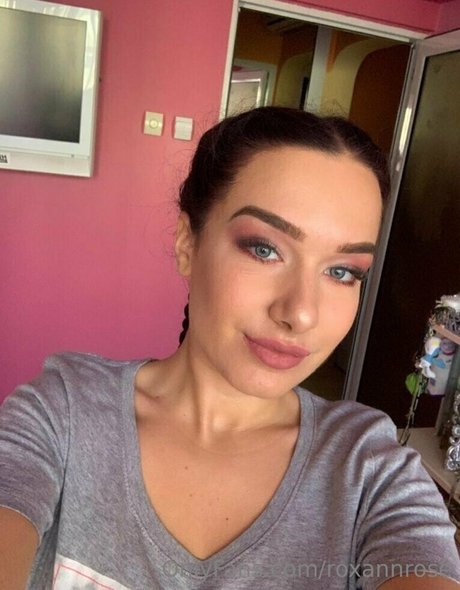 aubrey frost hd model gallery