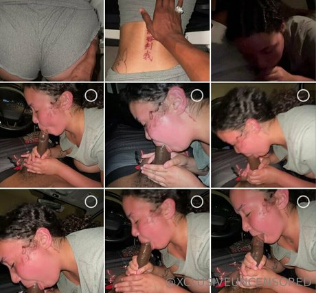 xclusiveuncensored exclusive model img