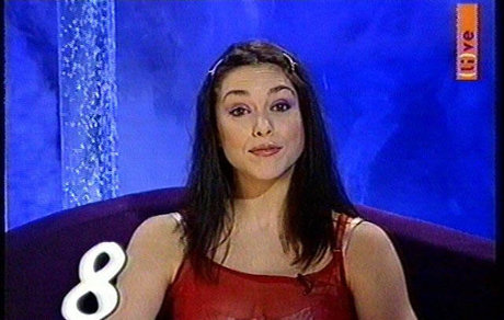 Emily Booth nudes actress archive