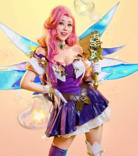 Larissa Rochefort sex star images