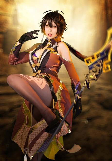 Larissa Rochefort hot pornstar images