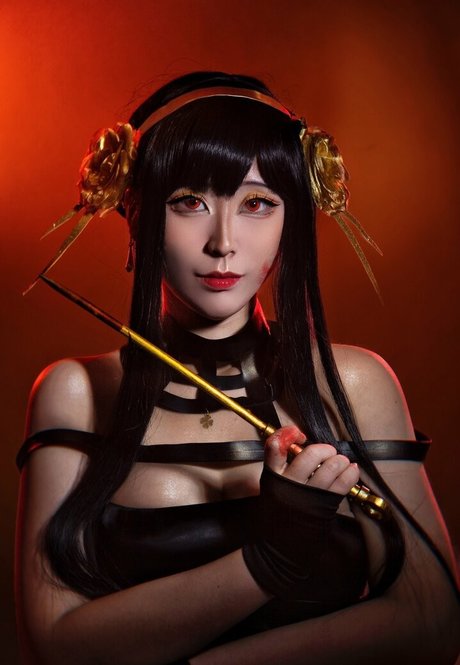 Larissa Rochefort pornstar beautiful pics