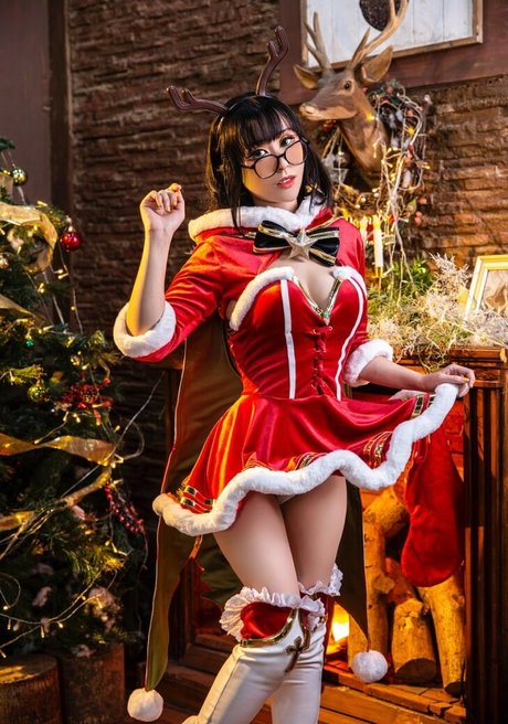 Larissa Rochefort porn model pictures