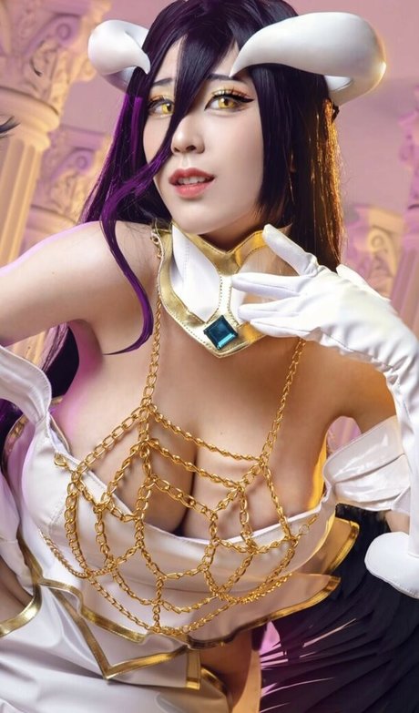 Larissa Rochefort pornstar high quality pic