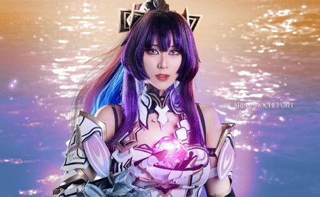 Larissa Rochefort pornstar beautiful image