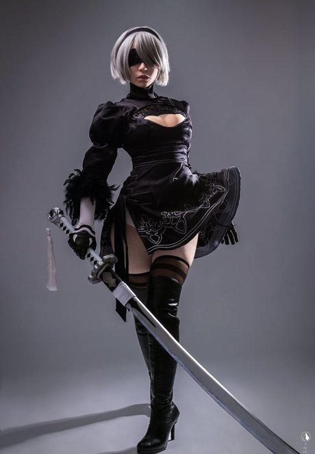 Larissa Rochefort star beautiful pic