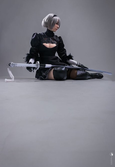 Larissa Rochefort sexy pornstar pic