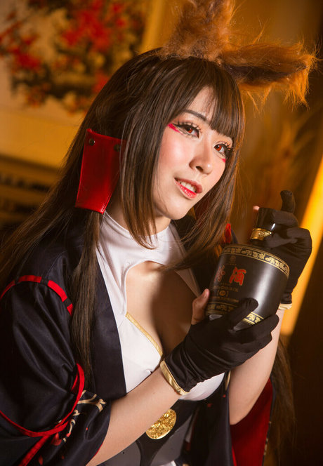 Larissa Rochefort model perfect pic