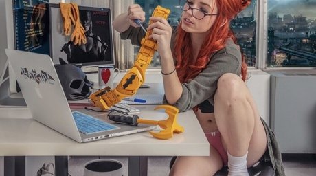 natural redhead onlyfans sexy nudes gallery