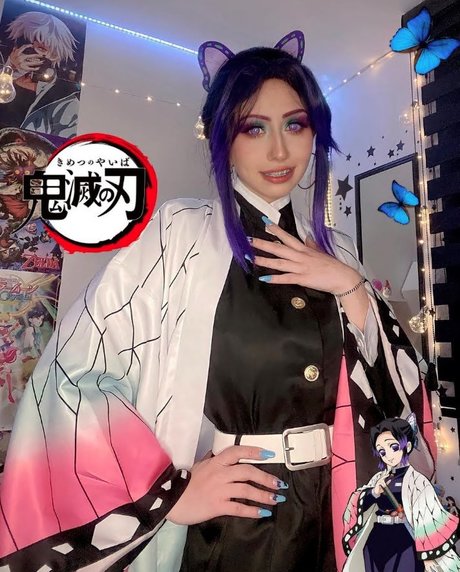 Stephymoon nude model gallery